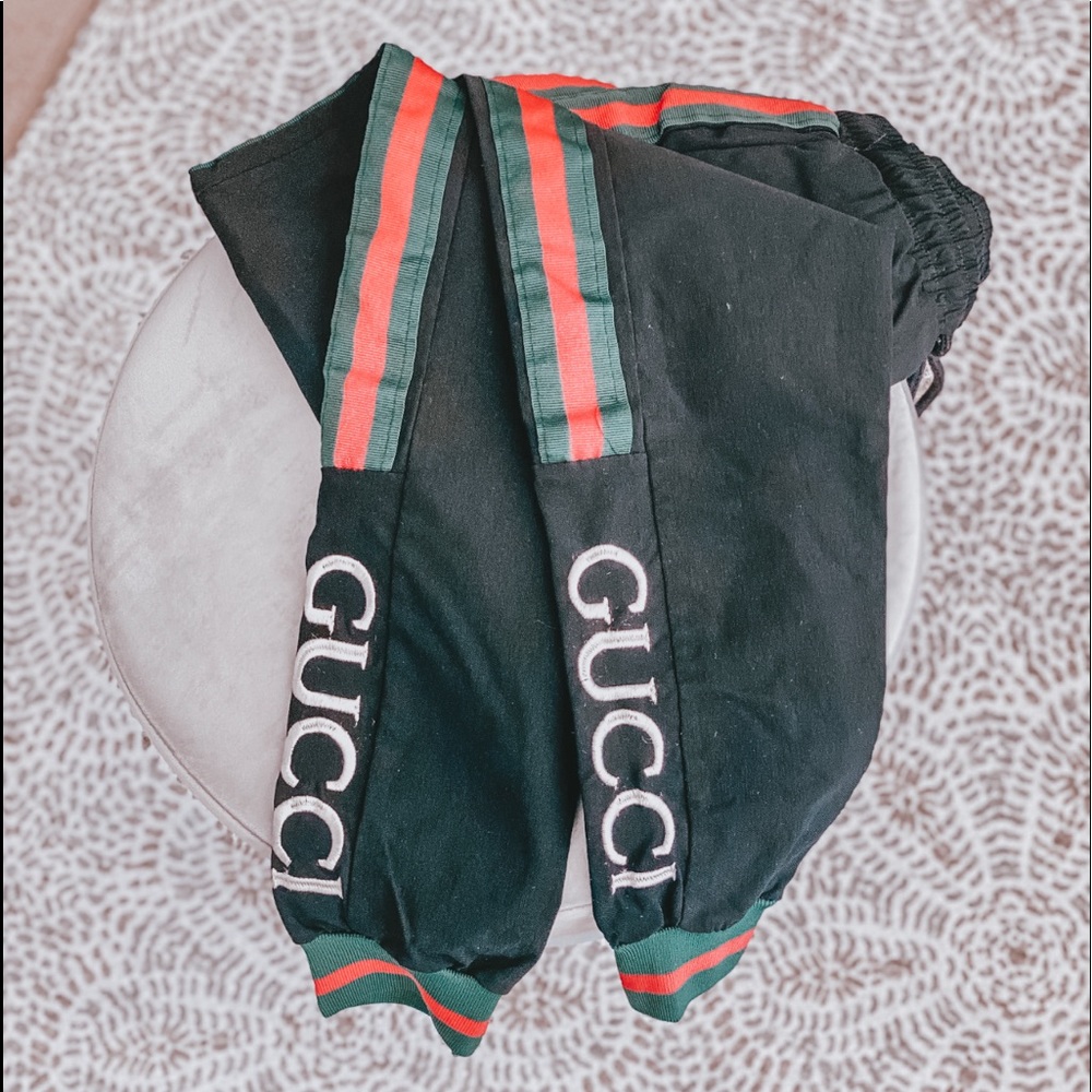 Gucci Joggers